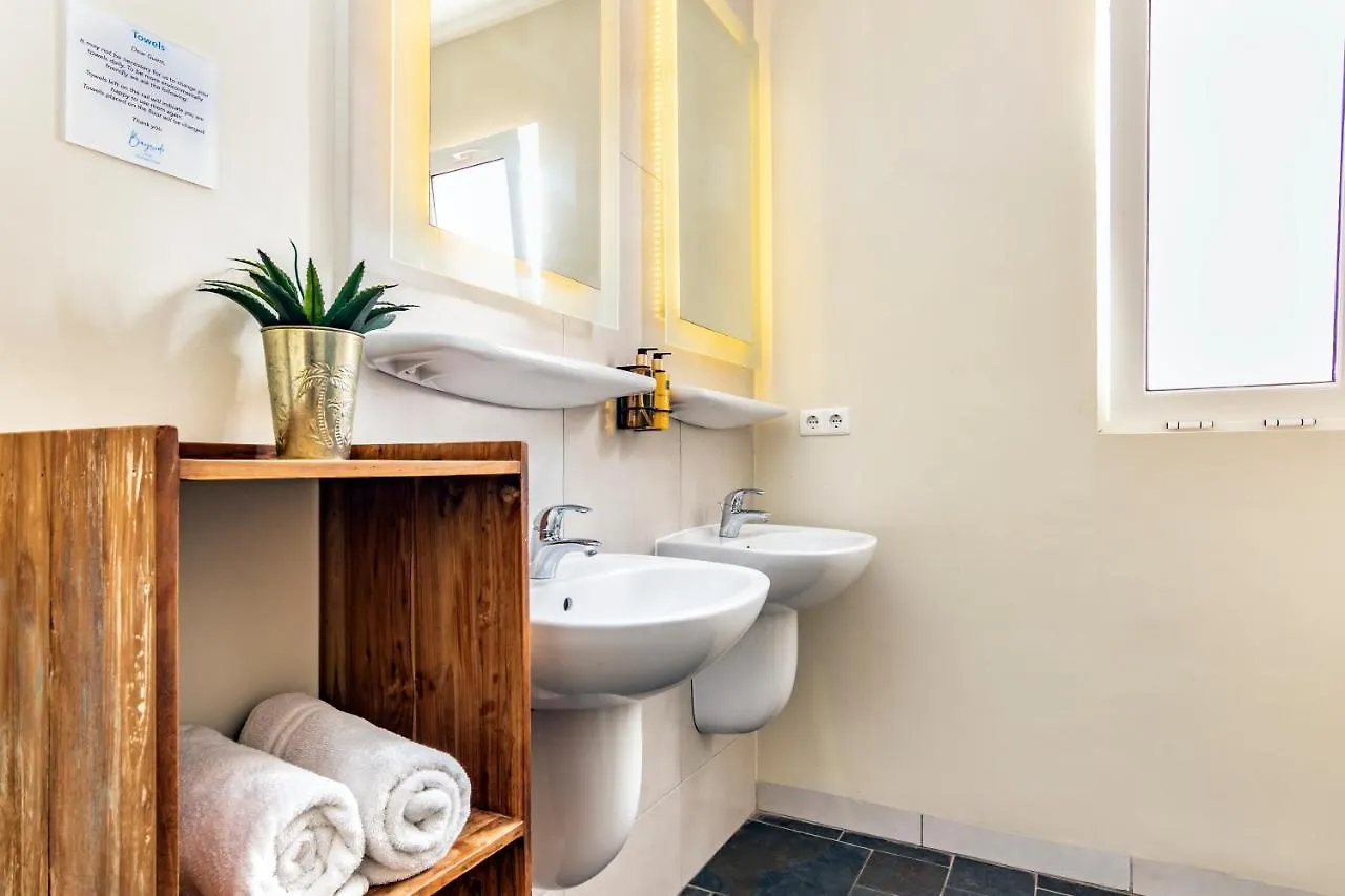 Bayside Boutique Hotel - Blue Bay Golf & Beach Resort Dorp Dorp Sint Michiel