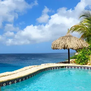 Station touristique Blou Curacao, Lagun