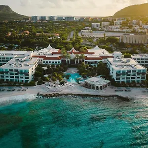 Station touristique Curaçao Marriott, Willemstad