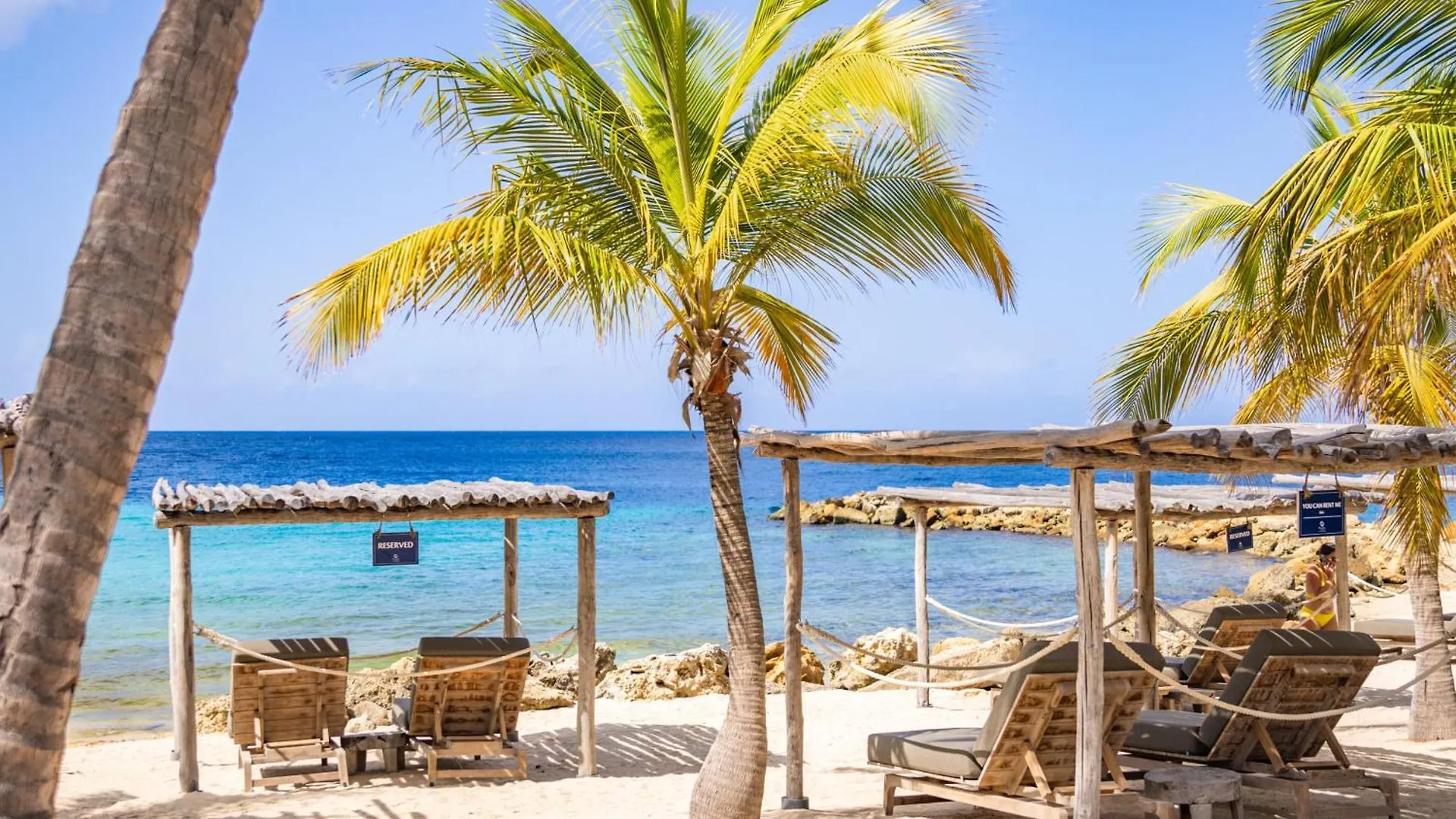 Bayside Boutique Hotel - Blue Bay Golf & Beach Resort Sint Michiel Curacao
