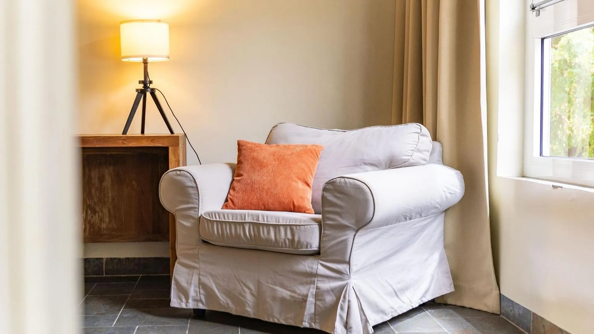 Bayside Boutique Hotel - Blue Bay Golf & Beach Resort Sint Michiel