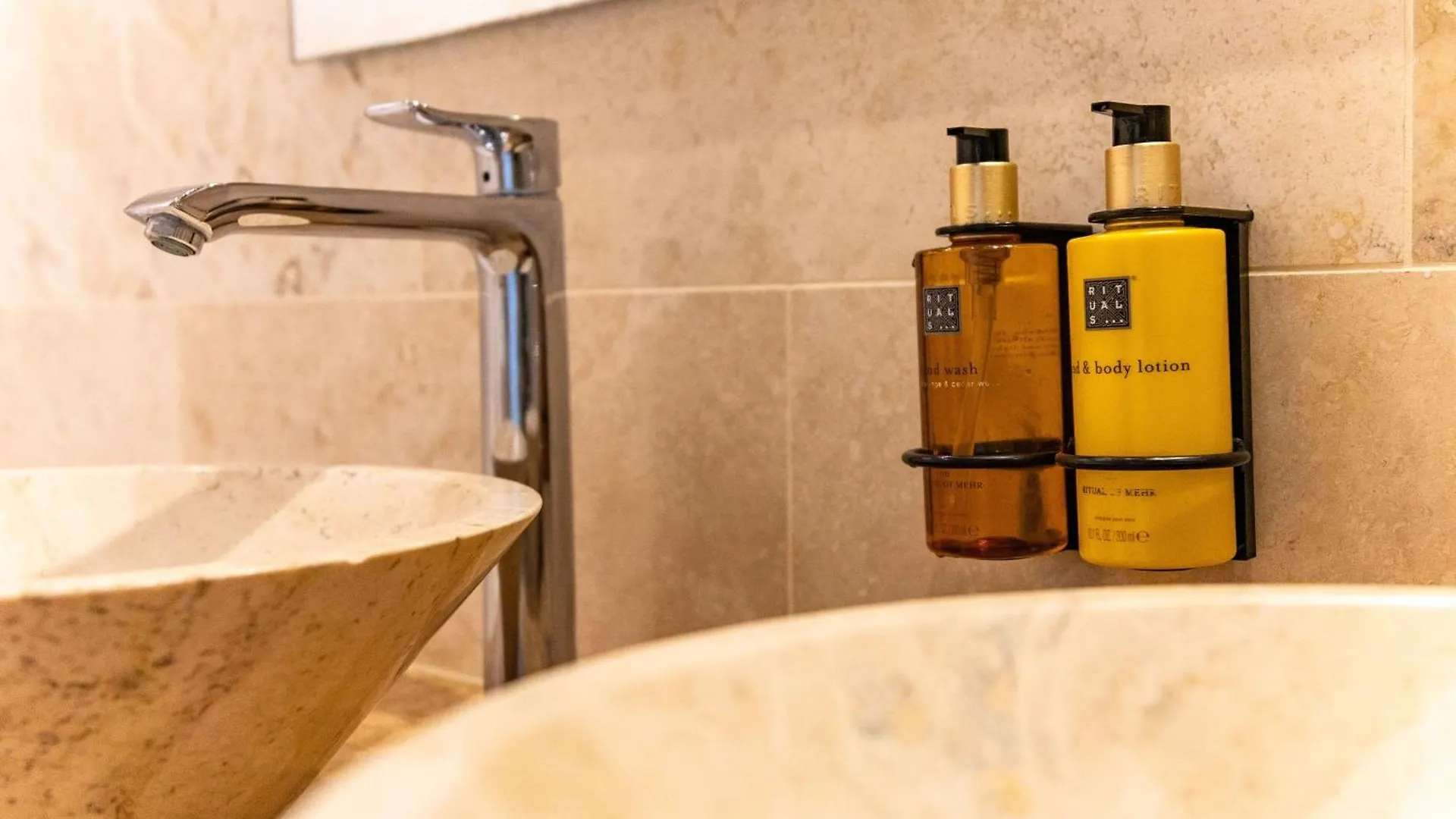Bayside Boutique Hotel - Blue Bay Golf & Beach Resort Sint Michiel