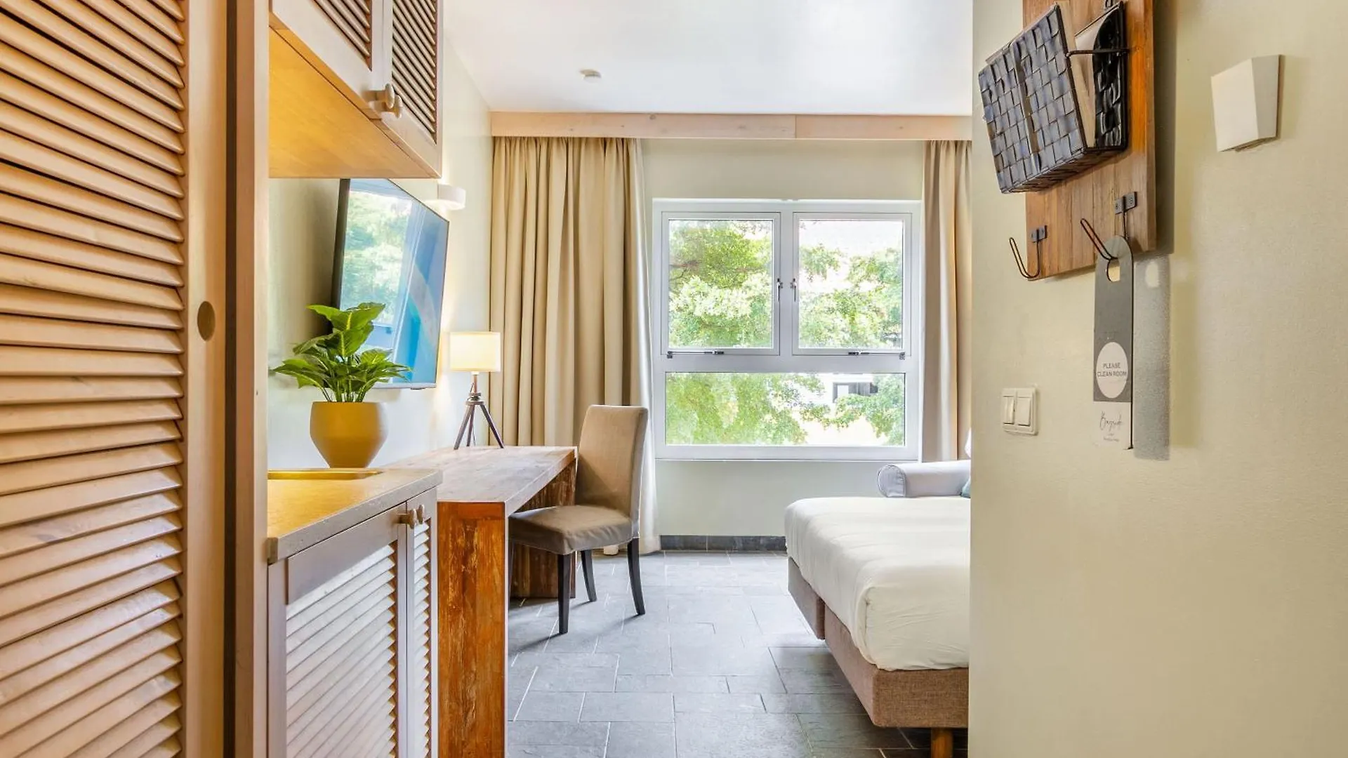 Bayside Boutique Hotel - Blue Bay Golf & Beach Resort Sint Michiel Curacao
